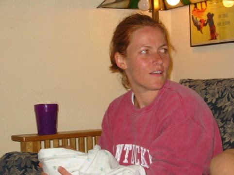 15 August 2002 Elizabeth and Janie